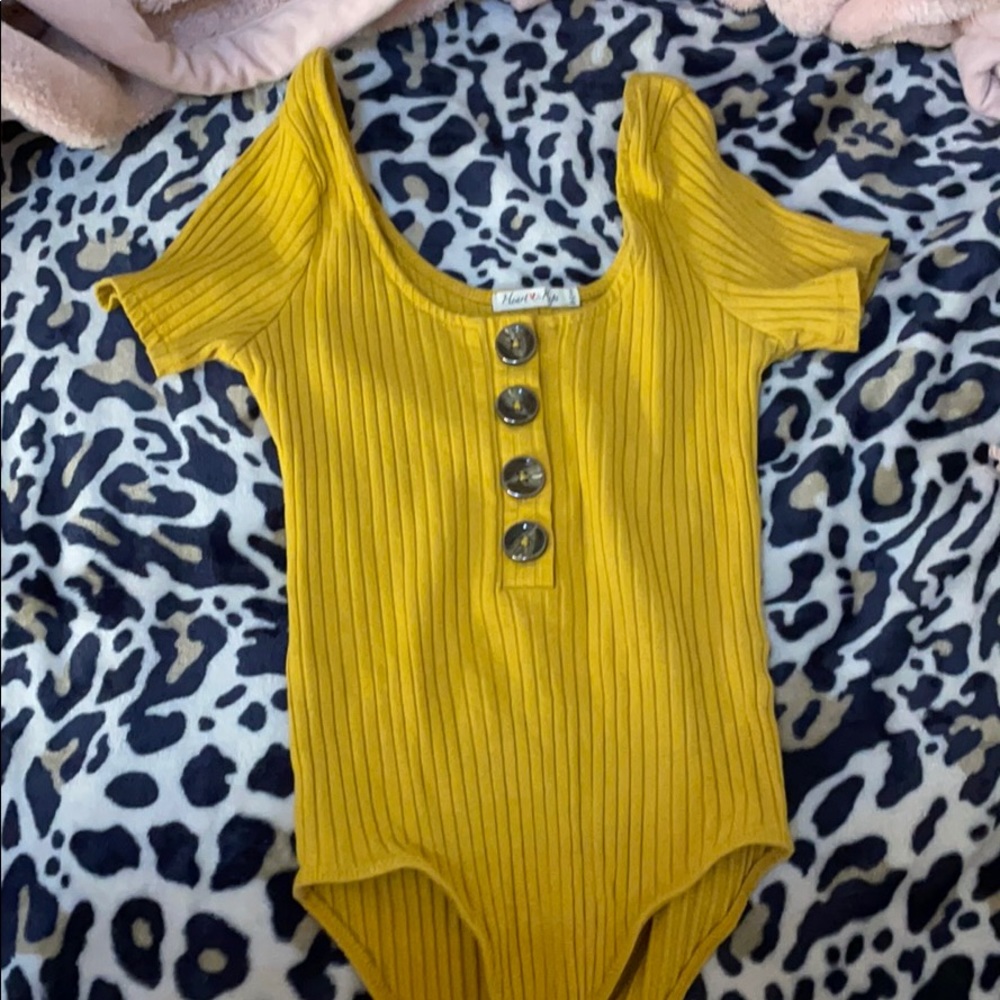 Body suit